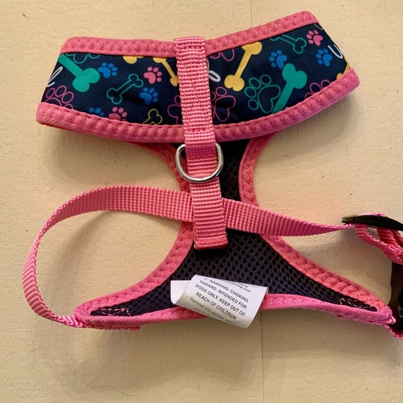 NWOT..ANIMAL PLANET….dog harness - Picture 3 of 4